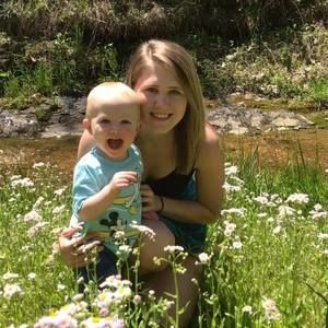 Meet your Posher, Julie